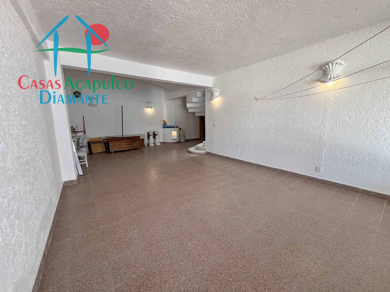 Casa Buenos Aires - Salón de usos múltiples 3